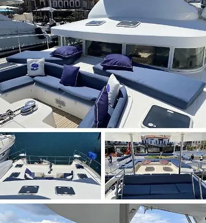 Catamaran Yattatil بوتيل