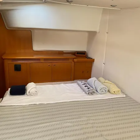Catamaran Yattatil * 말마리스