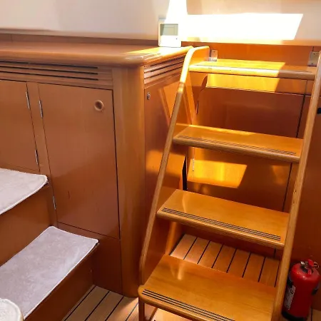 Catamaran Yattatil * 말마리스